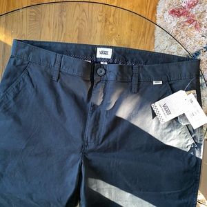 Vans Pants *NWT*